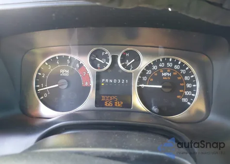 2006 Hummer H3 Suv z USA, uszkodzony, nr VIN 5GTDN136568291669